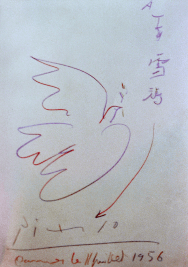 王雪涛