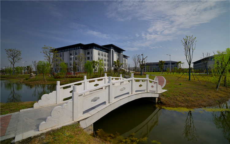 南京师范大学中北学院