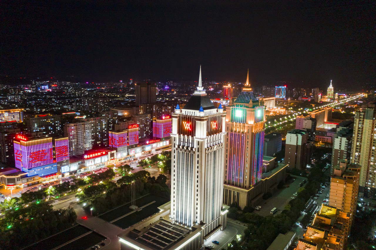 迁安市