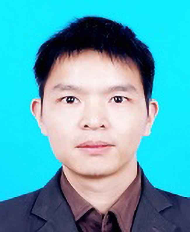 杨军