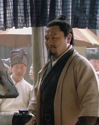 林冲