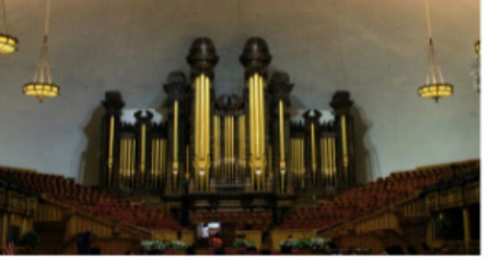 耶稣基督后期圣徒教会