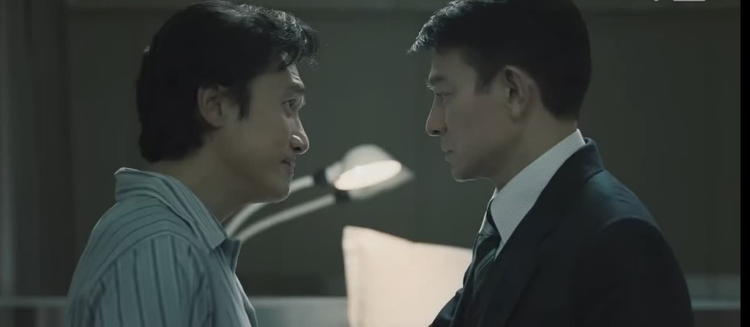 金手指