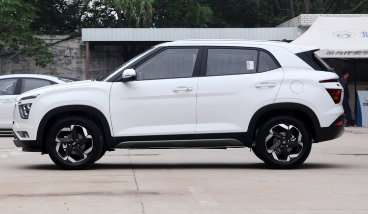 北京现代汽车有限公司