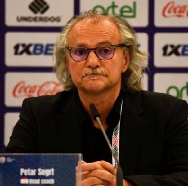 佩塔尔·塞格尔特