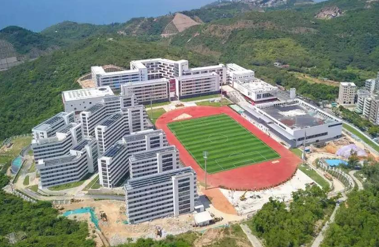 人大附中深圳学校