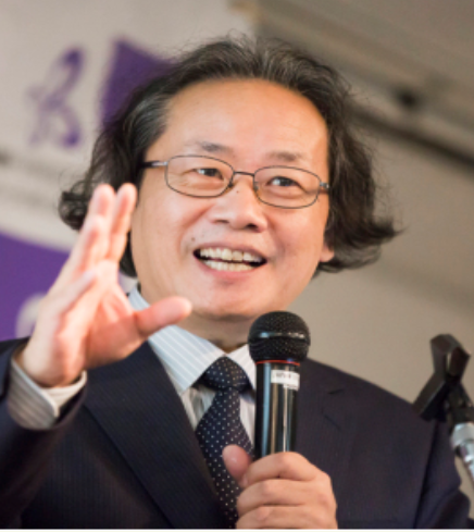 王勇