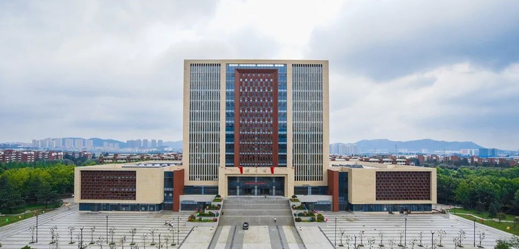 山东科技大学