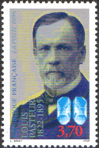 路易斯·巴斯德