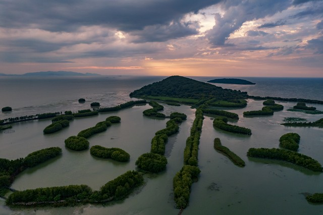华东地区