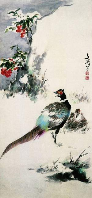 王雪涛