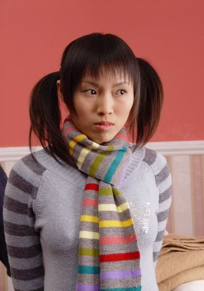 李倩妮