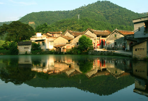 广宁县
