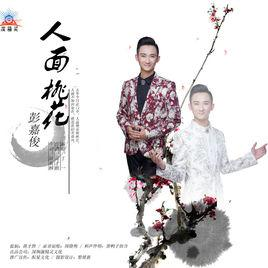 人面桃花