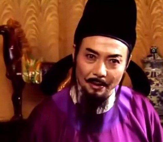 狄仁杰断案传奇