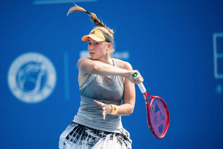 伊莲娜·莱巴金娜