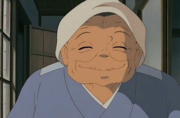 龙猫