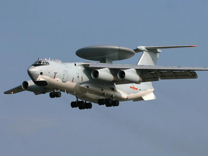 中国航空工业集团有限公司