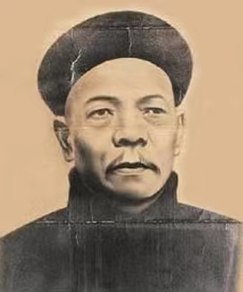 刘铭传