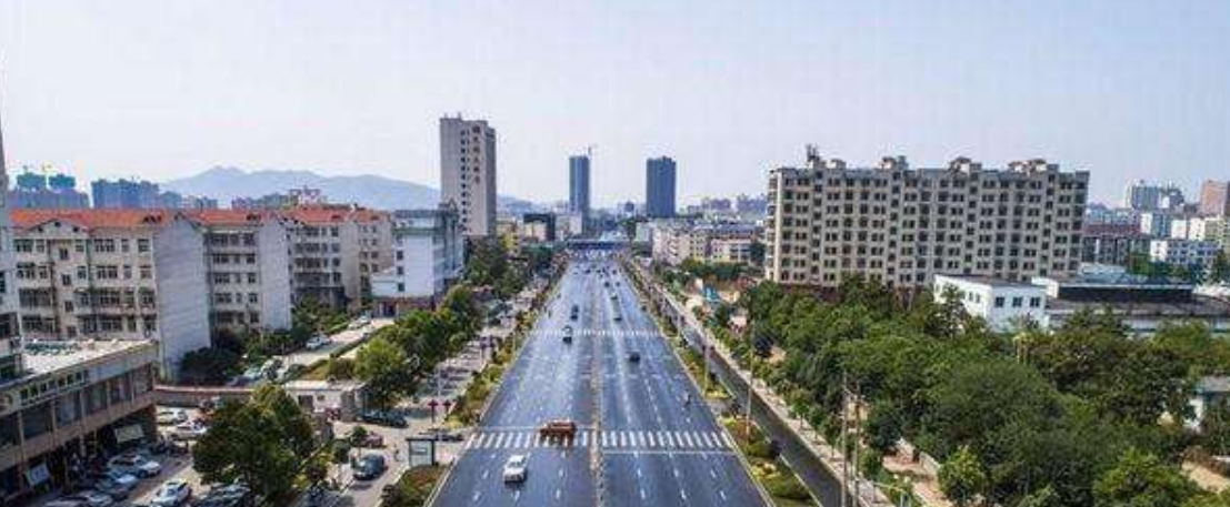 明港产业集聚区