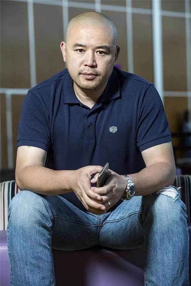 我们的婚姻