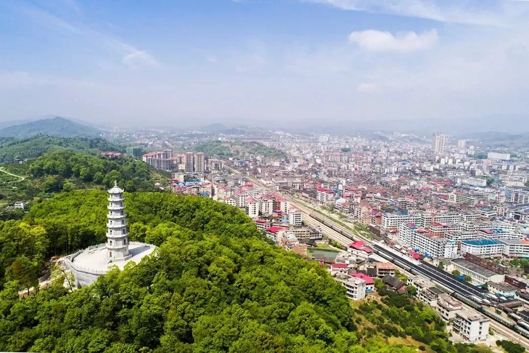 涟源市