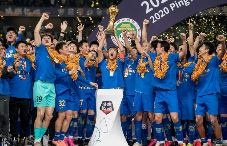 江苏足球俱乐部