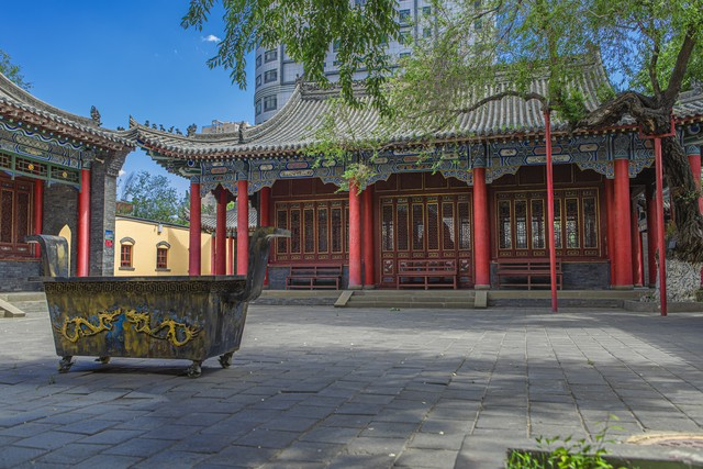 乌鲁木齐市