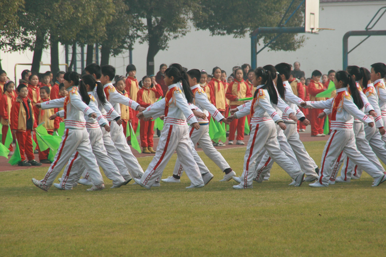 武汉市弘桥小学