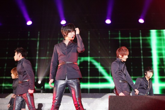110515东京4th K-POP Super Live