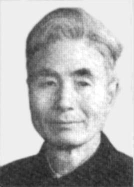 杨春台