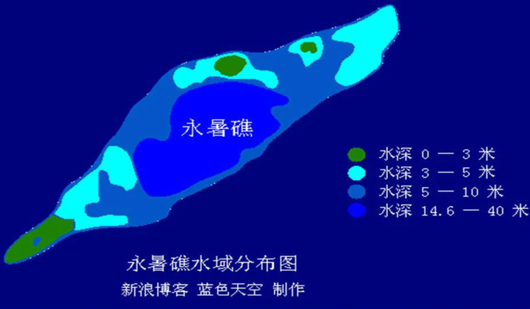 永暑岛
