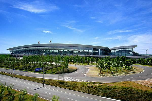 中国八大区域性枢纽机场 (中国航空交通枢纽)
