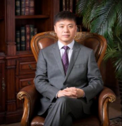 张磊