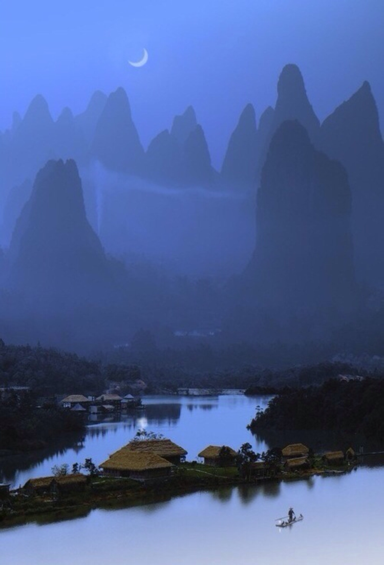 溶江镇