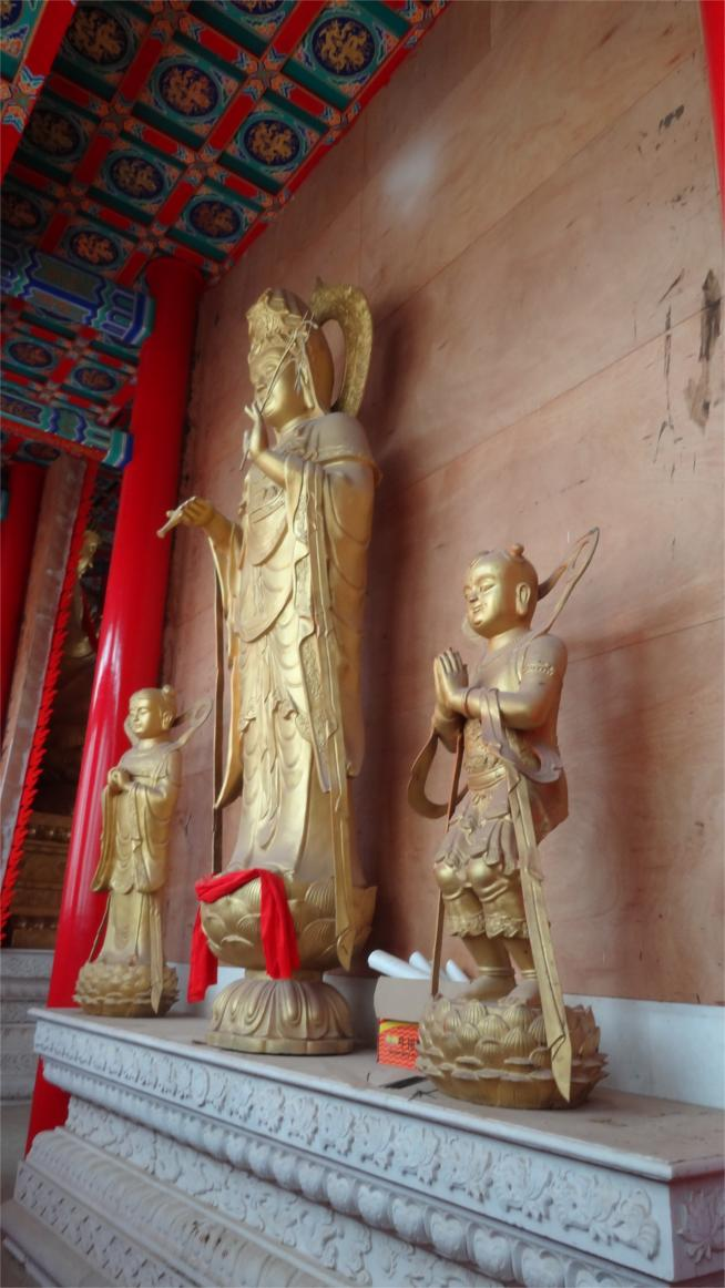 佛祖寺