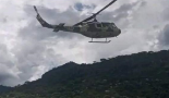 4·18肯尼亚军用直升机坠毁事件