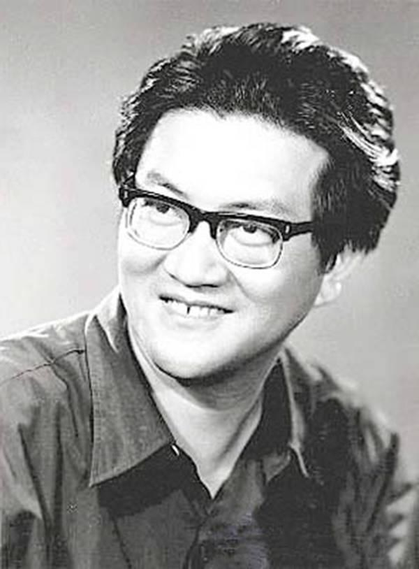 施光南