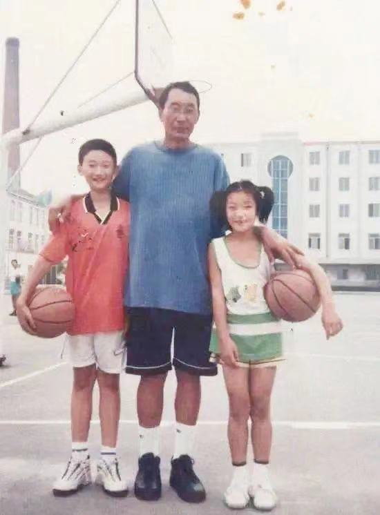 李梦