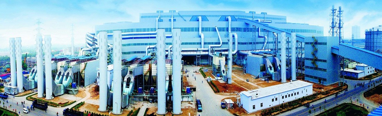 中冶天工集团有限公司