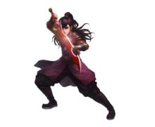 蜀山战纪[同名正版网页游戏]