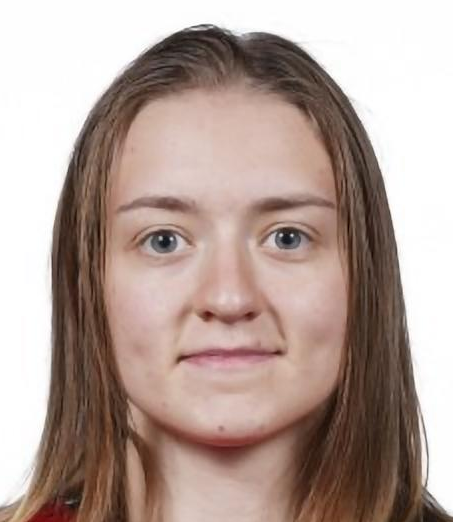 维多利亚·库利绍娃