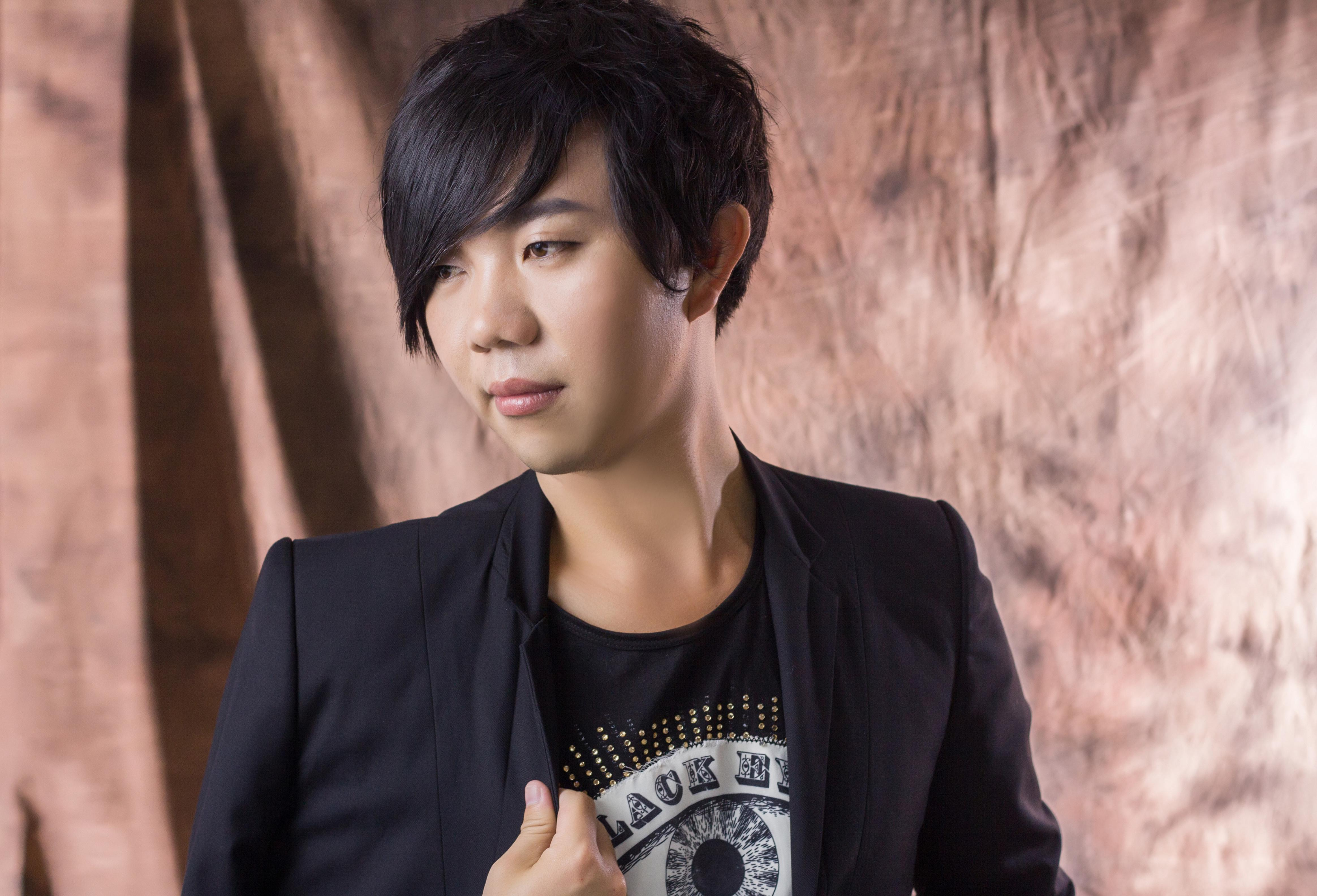 你和我的倾城时光