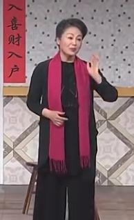 回家