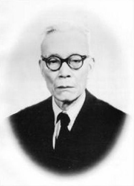 金岳霖