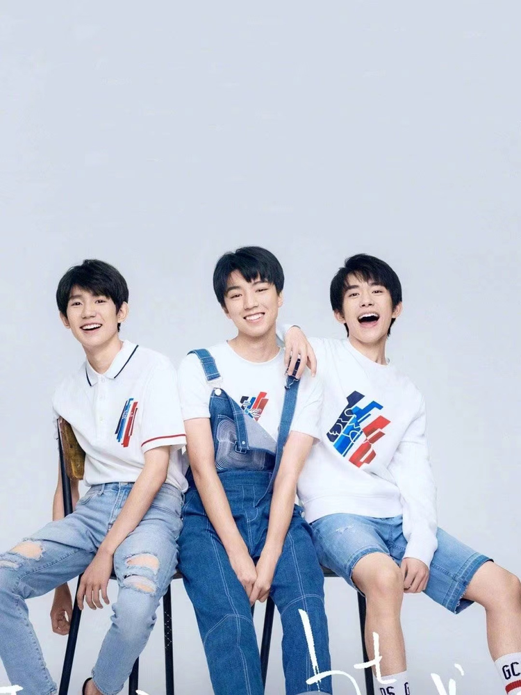 TFBOYS