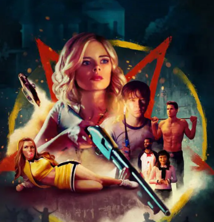 卡尔·麦克道维尔