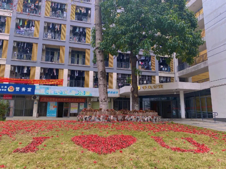 广东科贸职业学院