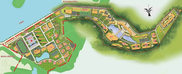 广东理工学院