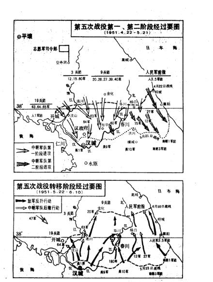 朝鲜战争